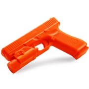 American Safety Molds™ - for Glock® 17 Gen 5 (w/TLR-1) - Firearm Replica