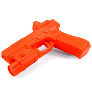 American Safety Molds™ - for Glock® 17 Gen 5 (w/TLR1 and RMR Optic) - Firearm Replica