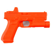 American Safety Molds™ - for Glock® 17 Gen 5 (w/TLR1 and RMR Optic) - Firearm Replica