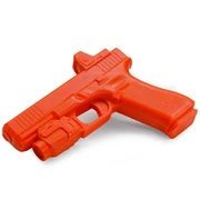 American Safety Molds™ - for Glock® 17 Gen 5 (w/TLR7 and RMR Optic) - Firearm Replica