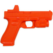 American Safety Molds™ - for Glock® 17 Gen 5 (w/TLR7 and RMR Optic) - Firearm Replica