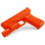 American Safety Molds™ - for Glock® 17 Gen 5 (w/X300 Ultra) - Firearm Replica