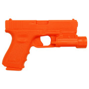 American Safety Molds™ - for Glock® 19 Gen 4 (w/TLR-1) - Firearm Replica