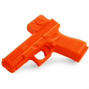American Safety Molds™ - for Glock® 19 Gen 5 (w/Aimpoint Acro P-2) - Firearm Replica