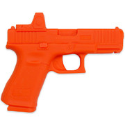 American Safety Molds™ - for Glock® 19 Gen 5 (w/RMR Optic) - Firearm Replica