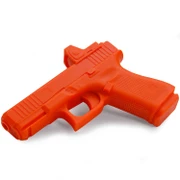 American Safety Molds™ - for Glock® 19 Gen 5 (w/RMR Optic) - Firearm Replica