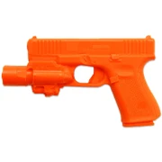 American Safety Molds™ - for Glock® 19 Gen 5 (w/Surefire X400 Ultra) - Firearm Replica