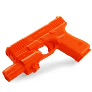 American Safety Molds™ - for Glock® 19 Gen 5 (w/Surefire X400 Ultra) - Firearm Replica
