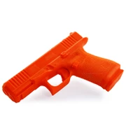 American Safety Molds™ - for Glock® 19 Gen 6 - Firearm Replica