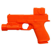 American Safety Molds™ - for Glock® 19 Gen 6 (w/TLR-1)(Aimpoint Acro P-2) - Firearm Replica