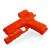 American Safety Molds™ - for Glock® 19 Gen 6 (w/TLR-1)(Aimpoint Acro P-2) - Firearm Replica