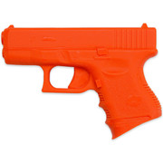 American Safety Molds™ - for Glock® 27 - Firearm Replica