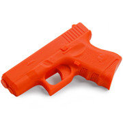American Safety Molds™ - for Glock® 27 - Firearm Replica