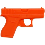 American Safety Molds™ - for Glock® 42 - Firearm Replica