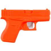 American Safety Molds™ - for Glock® 43 - Firearm Replica