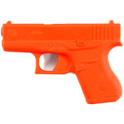 American Safety Molds™ - for Glock® 43 - Firearm Replica