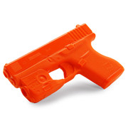 American Safety Molds™ - for Glock® 43 (w/TLR-6) - Firearm Replica