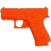 American Safety Molds™ - for Glock® 43X MOS - Firearm Replica