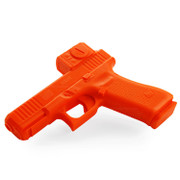 American Safety Molds™ - for Glock® 45 (w/Aimpoint Acro P-2) - Firearm Replica