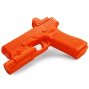 American Safety Molds™ - for Glock® 45 (w/TLR-1)(RMR Optic) - Firearm Replica