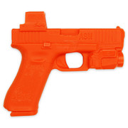 American Safety Molds™ - for Glock® 45 (w/TLR-7)(Holosun 509T) - Firearm Replica