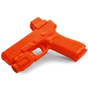 American Safety Molds™ - for Glock® 45 (w/TLR-7)(Holosun 509T) - Firearm Replica