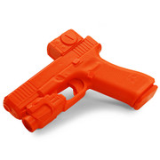 American Safety Molds™ - for Glock® 45 (w/TLR-7A Flex)(Aimpoint Acro P-2) - Firearm Replica