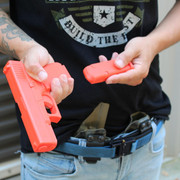 American Safety Molds™ - for Glock® 17 Gen 3 - Magazine Replica