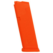 American Safety Molds™ - for Glock® 19 Gen 3 - Magazine Replica
