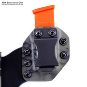 American Safety Molds™ - for Glock® 19 Gen 5 - Magazine Replica