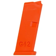 American Safety Molds™ - for Glock® 42 - Magazine Replica