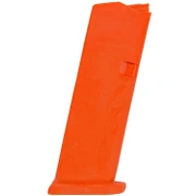 American Safety Molds™ - for Glock® 43X MOS - Magazine Replica