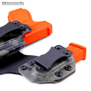 American Safety Molds™ - for H&K® VP9 (9mm) - Magazine Replica