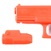 American Safety Molds™ - for Inforce® APLc (Compact) - Light Attachment Prop