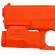 American Safety Molds™ - for Inforce® Wild 1 - Light Attachment Prop