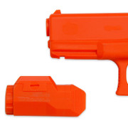 American Safety Molds™ - for Inforce® Wild 1 - Light Attachment Prop