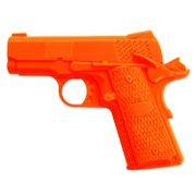 American Safety Molds™ - for Kimber® Ultra Raptor II - Firearm Replica