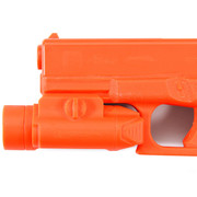 American Safety Molds™ - for Olight® PL-3 Valkyrie - Light Attachment Prop
