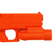 American Safety Molds™ - for Olight® PL-3R Valkyrie - Light Attachment Prop