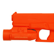 American Safety Molds™ - for Olight® PL-3R Valkyrie - Light Attachment Prop
