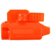 American Safety Molds™ - for Olight® Valkyrie PL Mini 2 - Light Attachment Prop
