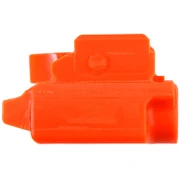 American Safety Molds™ - for Olight® Valkyrie PL Mini 2 - Light Attachment Prop