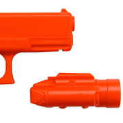 American Safety Molds™ - for Olight® Valkyrie PL-PRO - Light Attachment Prop