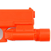 American Safety Molds™ - for Olight® Valkyrie Turbo - Light Attachment Prop
