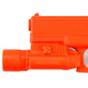 American Safety Molds™ - for Olight® Valkyrie Turbo - Light Attachment Prop