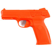 American Safety Molds™ - for Ruger® SR9 - Firearm Replica