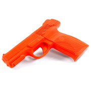 American Safety Molds™ - for Ruger® SR9 - Firearm Replica