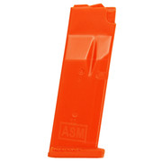 American Safety Molds™ - for Ruger® LCP Max - Magazine Replica