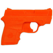 American Safety Molds™ - for S&W® Bodyguard .380 - (w/CT Laser) - Firearm Replica