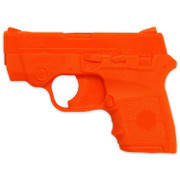 American Safety Molds™ - for S&W® Bodyguard .380 - (w/CT Laser) - Firearm Replica